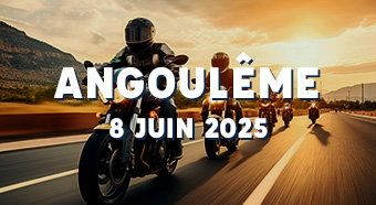 ECF MOTODAY ANGOULÊME - 8 JUIN 2025