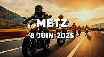 ECF MOTODAY METZ - 8 JUIN 2025